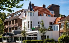Hotel Restaurant Piccard